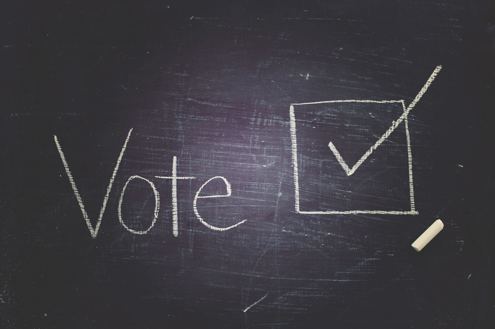 Élections de l’AGÉ | Viens voter au salon étudiant