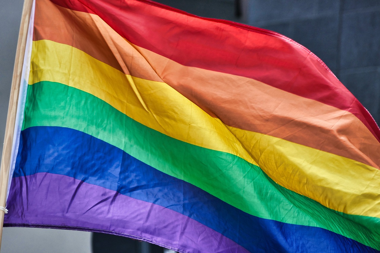 Le comité LGBTQ+ t’intéresse?