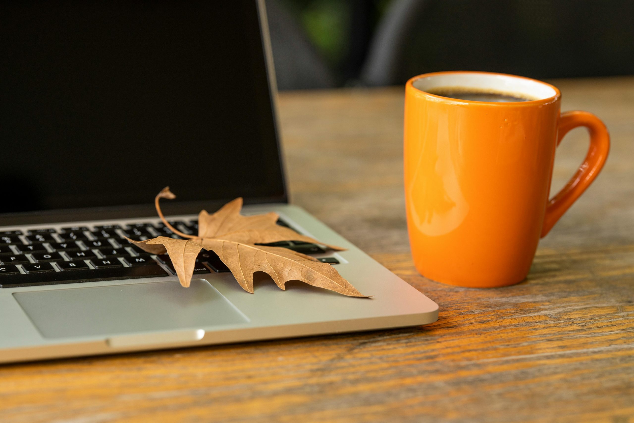 Au retour de la relâche, on t’offre le café et le chocolat chaud